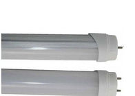Eficiência elevada tubo comercial do diodo emissor de luz de 25 watts que leve a economia de energia de vidro do PC