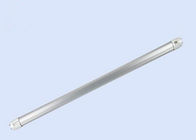 Luz do tubo do diodo emissor de luz de AC220-240V 8w, consumo de mais baixa potência longo das ampolas 100LM/W do tubo