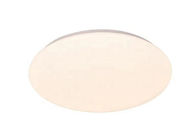 12W MS Covers Ceiling Fixtures Panel Light, Indoor Modern Round Light