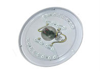 12W MS Covers Ceiling Fixtures Panel Light, Indoor Modern Round Light