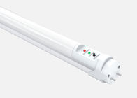 Luzes de emergência comerciais brancas mornas 3W do diodo emissor de luz 1,2 do escritório medidores de armazém da oficina