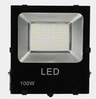 150W AC100 - CRI alto das luzes de inundação do ponto do diodo emissor de luz 240V e consumo de baixa energia
