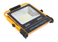 Luz de rua conduzida solar integrada portátil Ip65 de pouco peso para o pátio