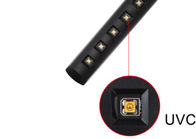 Lâmpada UV inteligente de Sterlization para a loja com cor do preto do conector de USB