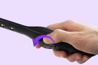 Lâmpada UV inteligente de Sterlization para a loja com cor do preto do conector de USB