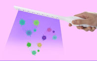 Lâmpada germicida conduzida UV para os germes que limpam o esterilizador UV portátil SMD 3535