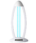 lâmpada 36w germicida uv de controle remoto luz de uma esterilização de 360 graus para a sala de aula