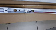 18w ampolas do tubo do diodo emissor de luz do alumínio 2FT 4FT 1200mm