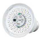 bulbo de poupança de energia do sensor de movimento do diodo emissor de luz 5W com o sensor leve para o corredor da casa