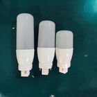 5W a 26W T dão forma à luz de bulbo branca pura do diodo emissor de luz do bulbo do milho do diodo emissor de luz para a iluminação interna