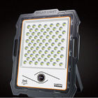 Luz posta solar do ponto do poder superior de 600W Rada Sensor Outdoor Security Lights