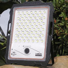 Luz posta solar do ponto do poder superior de 600W Rada Sensor Outdoor Security Lights
