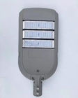 alojamento de alumínio exterior 120LM/W das luzes de rua AC100-277V do diodo emissor de luz de 40W 60W 80W