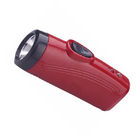 Mini lanterna elétrica 10w Handheld recarregável para o caso de emergência