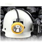 Lâmpada de tampão sem corda recarregável subterrânea 265v dos mineiros conduzidos para a pesca da mineração ou da noite
