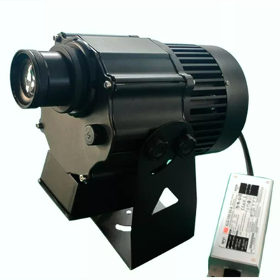 30w AC85 - distância de projeção 2-8m da luz do projetor de 265V IP65 para exterior