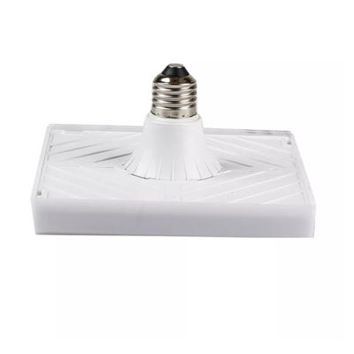 18w 24w 36w conduziu a versão quadrada do bulbo do UFO para lojas ou armazém com casa plástica