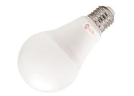 Lâmpadas LED para uso interno em PVC economizador de energia Parafuso de alta potência E27 18 W