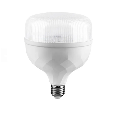 20W a 60w conduziu a base E27 ou B22 do bulbo de T com iluminação alta