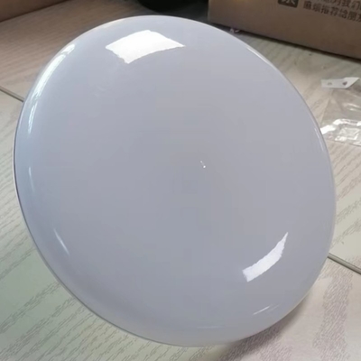 20w Smd2835 Chip Led Disco Voador Luzes Lâmpada UFO de Alumínio para Iluminação Interna