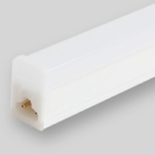 18w T5 conduziu o PVC do material da luz AC220-240v CCT2700k-10000k 90lm/W do tubo para o uso interno