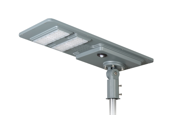 15 kg Luz solar de rua Branco / Frio Branco 60w 80w 100w