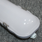 Lâmpada LED Tri Proof à prova d'água 10w a 48w Ip66