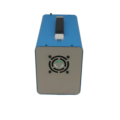 300W e 500W Modificado Sine Wave Portátil Power Station Case para Domicílio e Camping