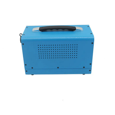 300W e 500W Modificado Sine Wave Portátil Power Station Case para Domicílio e Camping