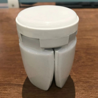 Alta Potência 60w LED Folhas lâmpada 4+1 E27 base ou B22 base Alto brilho Garage folha lâmpada