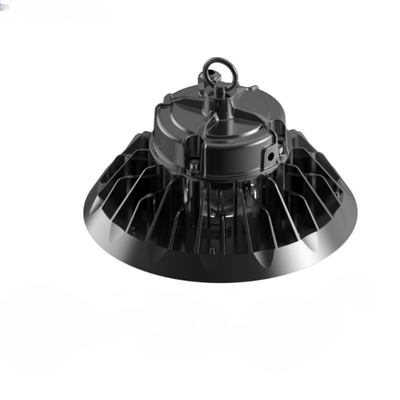 Alto brilho 100w a 240w UFO High Bay Light 150lm/W para oficina e armazém
