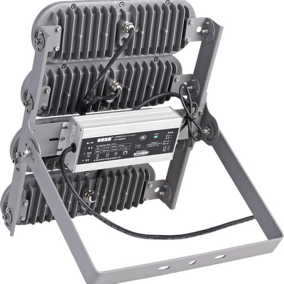 50w a 200w Modulo de alta potência versão de LED Stadium Floodlight 130lm/w para iluminação esportiva