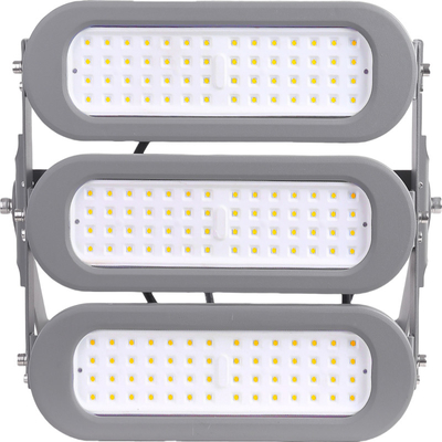 50w a 200w Modulo de alta potência versão de LED Stadium Floodlight 130lm/w para iluminação esportiva