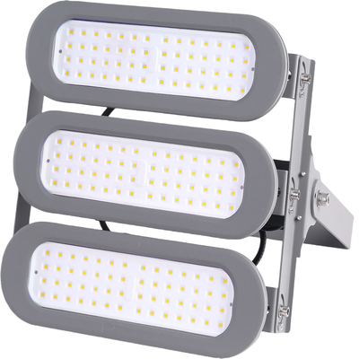 50w a 200w Modulo de alta potência versão de LED Stadium Floodlight 130lm/w para iluminação esportiva