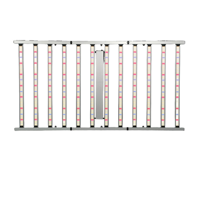 Fábrica direta 320w a 1500w Full Spectrum Led Grow Light Melhor UV 8 Bar Plant para Indoor