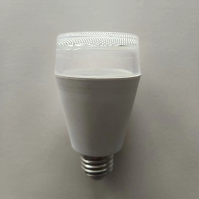 Novo projeto de produção de olhos lâmpada T E27 E14 B22 Base AC85-265V lâmpada cilíndrica de milho para iluminação interna