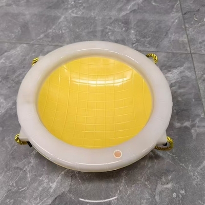 Luz de cesto de frutas RGB inteligente com Bluetooth e dimming infinito Função para bares de hotel ou uso familiar