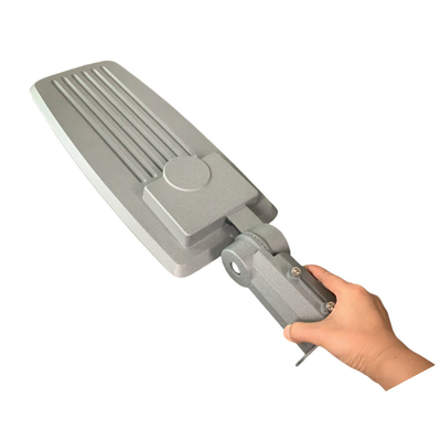30w a 200w Alta iluminação LED Street light Casa de alumínio SMD fonte de luz LED