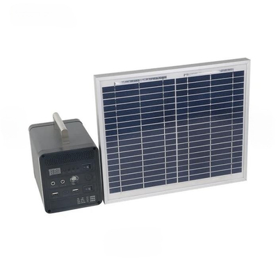 Resistente à água 200w 400w e 600w Estação elétrica portátil para acampamento
