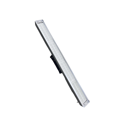 Lâmpadas de túnel integradas modulares à prova d'água 55w 75w 115w 150w para túnel de montanha ou estacionamento subterrâneo