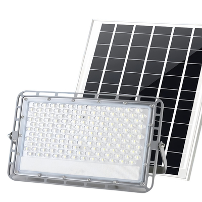 500w 600w Superfície curva Luz solar de inundação ângulo de feixe largo 110 Luz de ponto para estacionamento e jardim