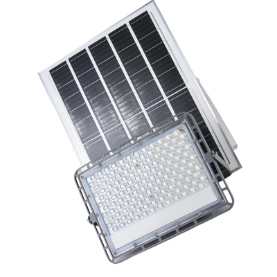 500w 600w Superfície curva Luz solar de inundação ângulo de feixe largo 110 Luz de ponto para estacionamento e jardim