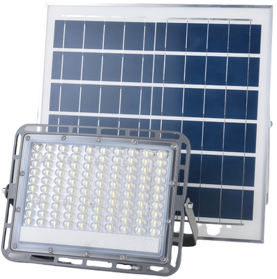 500w 600w Superfície curva Luz solar de inundação ângulo de feixe largo 110 Luz de ponto para estacionamento e jardim