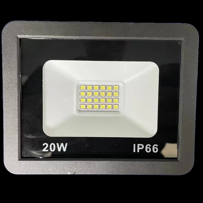 10w a 200w 3 anos de garantia Design simples à prova d'água Luz LED Spot para jardim ou parque