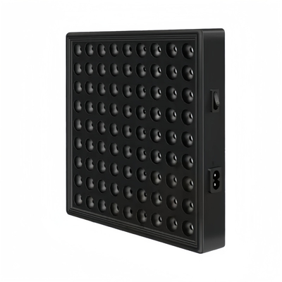 LED Full Spectrum Plant Grow Light 50w 80W Luz Vermelha Azul para Estufas