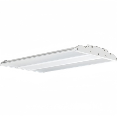 Smart Control High Power LED Linear High Bay Light 320w Sensor Dimmer Luz de Armazém LED
