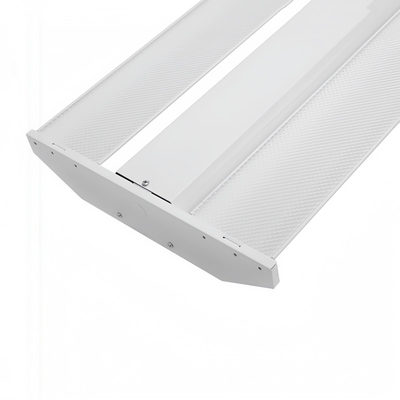 Smart Control High Power LED Linear High Bay Light 320w Sensor Dimmer Luz de Armazém LED