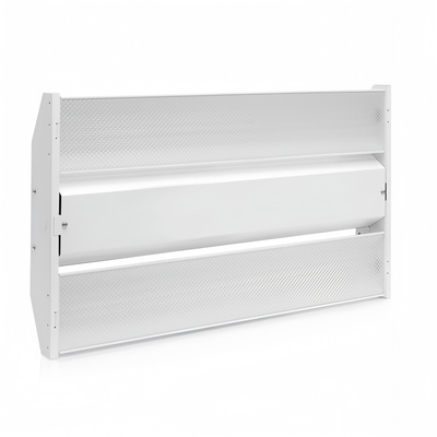 Smart Control High Power LED Linear High Bay Light 320w Sensor Dimmer Luz de Armazém LED