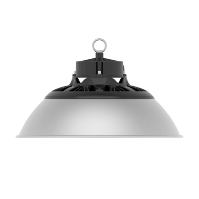 Até 500w de alta qualidade LED UFO High Bay Light com potência e temperatura de cor ajustáveis