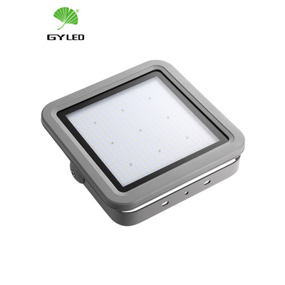 Alta eficiência 100w a 220w Alta iluminação LED Spot Light IP66 bom para oficina de armazém